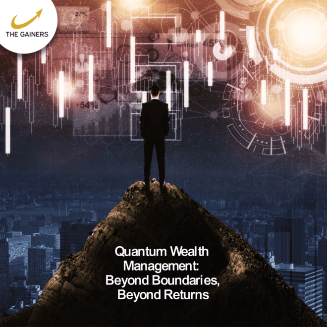 Quantum Wealth Management: Beyond Boundaries, Beyond Returns