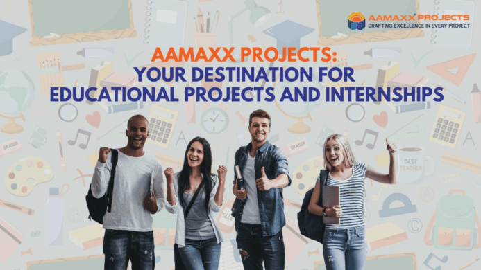Your Destination for Educational Projects and Internships