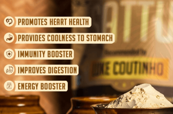 Protein Showdown: Organic Sattu Powder vs Protein Shakes - The Ultimate Battle for Nutrition