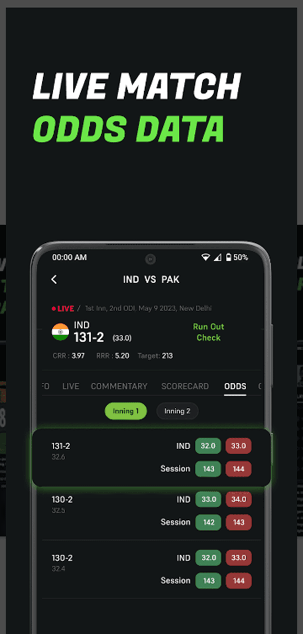 Cricket Bazaar: Your Ultimate Cricket Companion with Live Scores and Match Insights