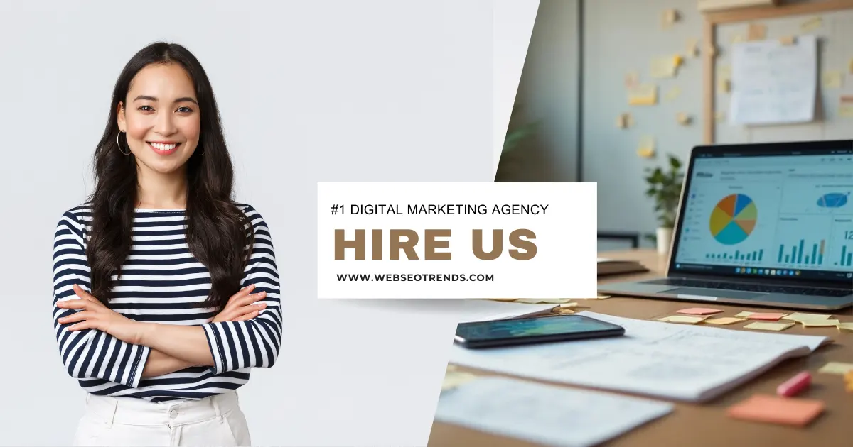 Webseotrends – The Best Digital Marketing Agency India