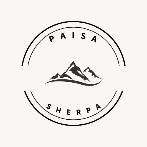 Paisa Sherpa