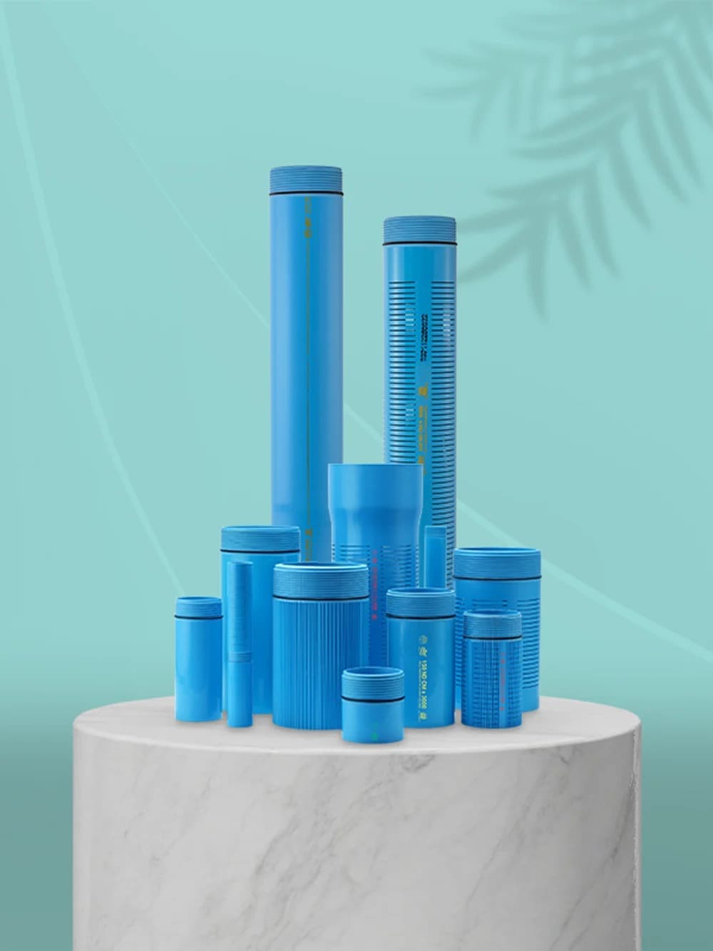 Borewell & Boring Pipe Manufacturer In India