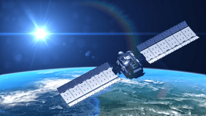 Bridging the Gap: Internet Service Provider by Satellite