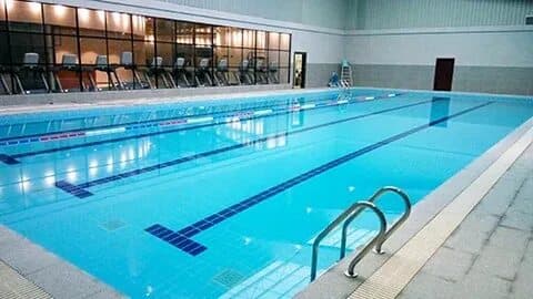  10 Commercial Pool Designs to Elevate Your Business Space