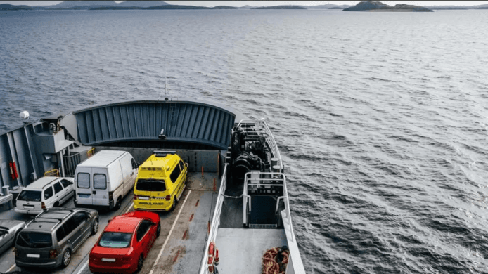 Ship Car From California to Hawaii - Best Vehicle Shipping
