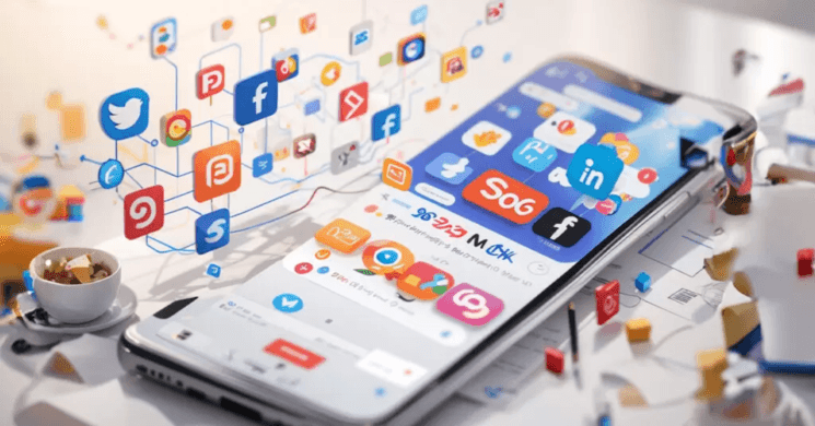 Social media marketing agency in Delhi NCR