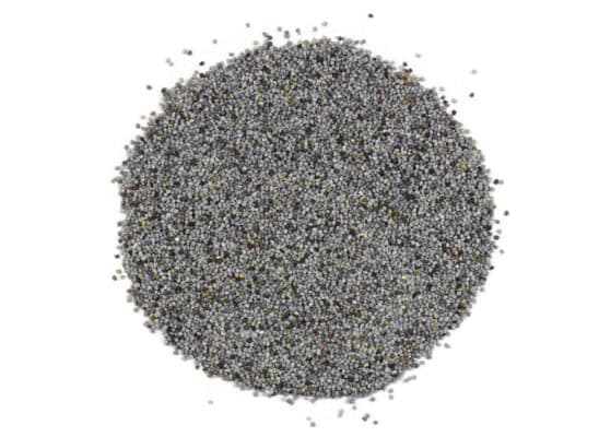 Poppy Seeds
