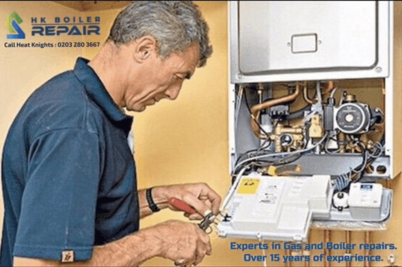 Reviving Warmth: The Essential Guide to Effective Central Heating Repairs