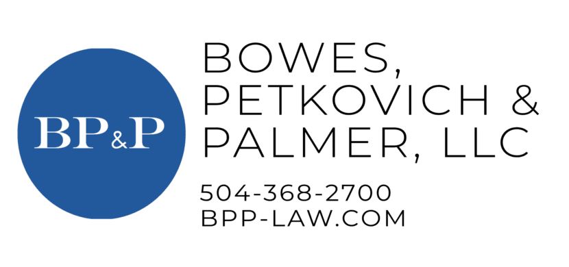 Bowes, Petkovich & Palmer, LLC