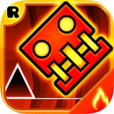 Geometry Dash Meltdown – A High-Speed Rhythm Adventure