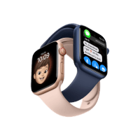 Smartwatches vs. Smart Rings: 2025?