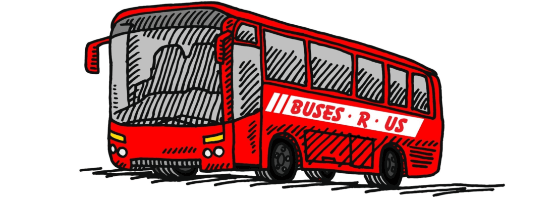 Buses R Us