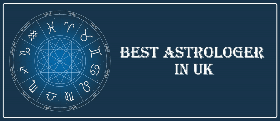 Best Astrologer in Stafford | Famous & Genuine Astrologer