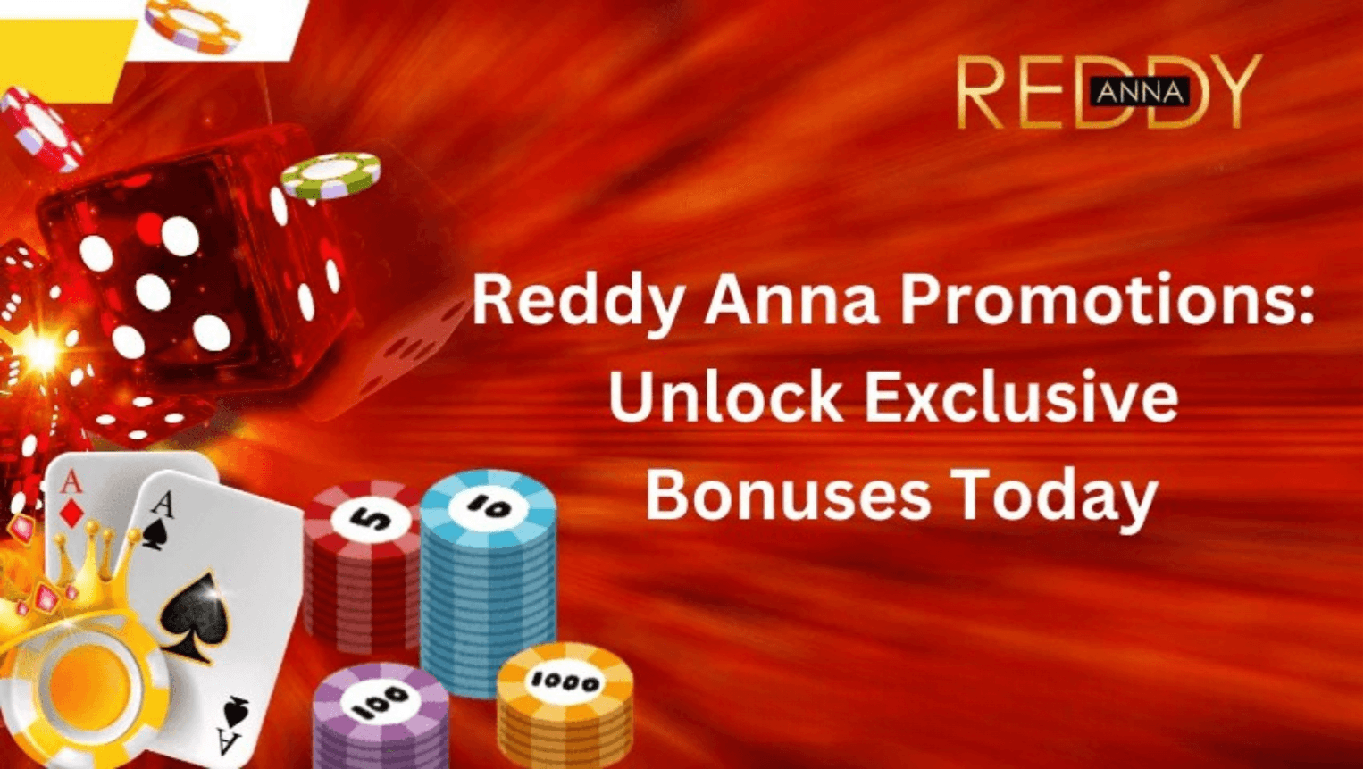 Reddy Anna Book: Your Trusted Destination for Online Betting