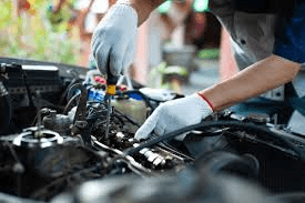  Your Go-To Guide for Auto Repair in Napa: Third Street Auto Repair