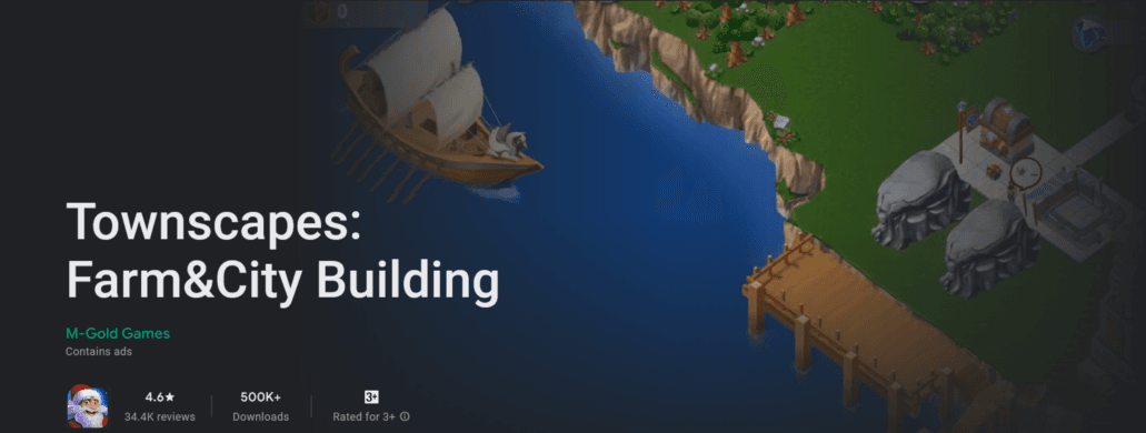 city building game 