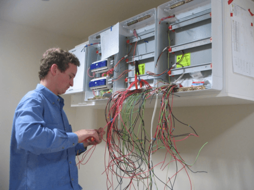Elevate Your Home with C-Bus Technology: Expert Services by Technicians in Kingscliff