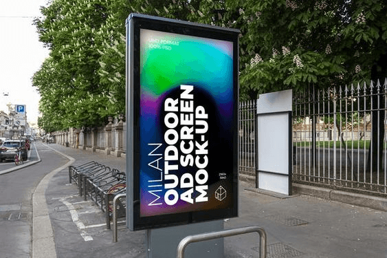 Find the Best Outdoor Advertising Near You
