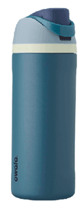 Owala FreeSip Insulated Stainless Steel Water Bottle