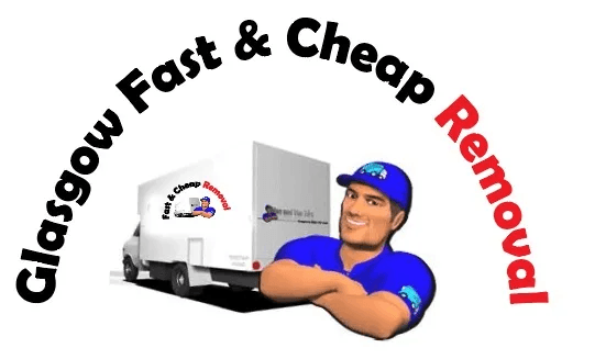 Removal and Storage Companies Glasgow | Fastandcheapremoval.com