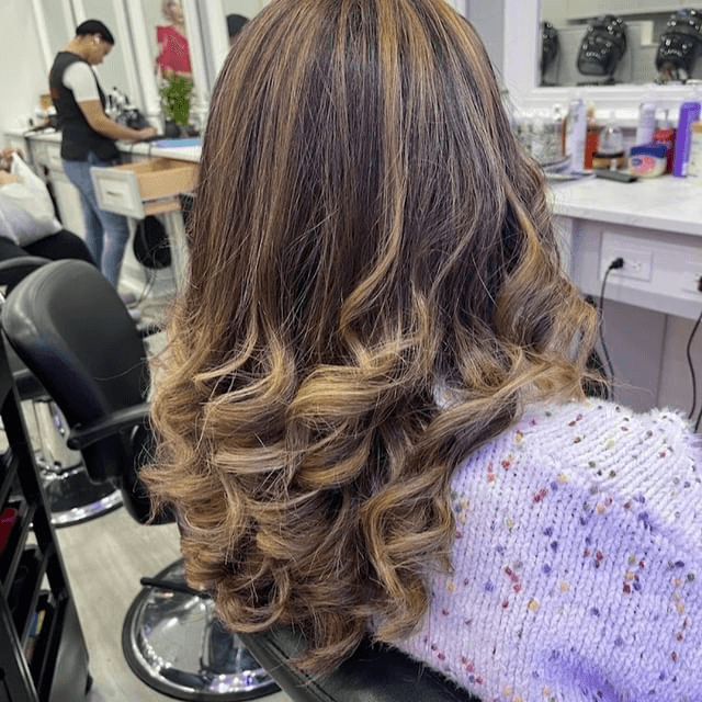 Best Hair Colour Salon USA | Brooklynhaircuts.com
