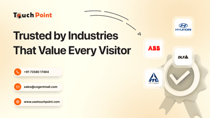 Visitor Management System