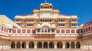 City Palace Jaipur Visit Guide 2025  Entry Fee  Insider Tips
