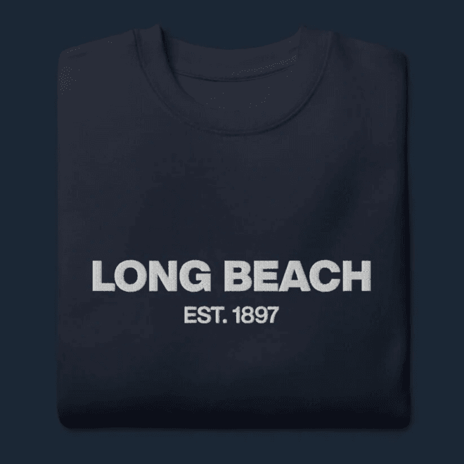 Long Beach Fashion Icons: Caps, T-shirts, and Hoodies in Pop Culture