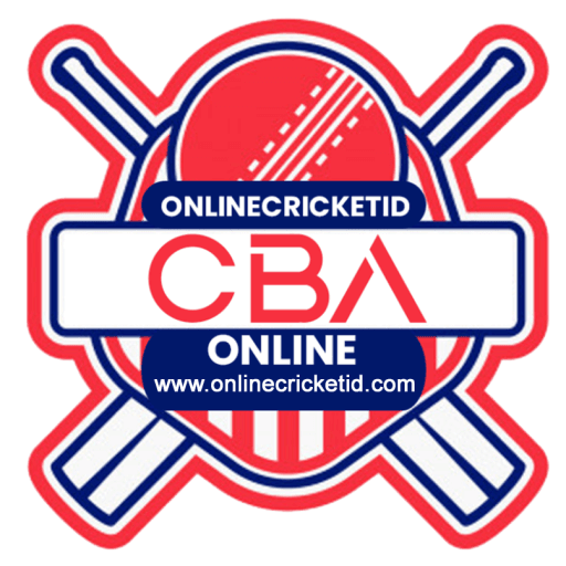 CBA - Online Cricket id