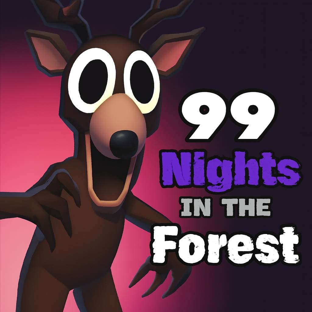 A Challenging Roblox Horror Game