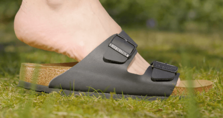 Experience Unbeatable Comfort and Style with the Best birkenstock footwear