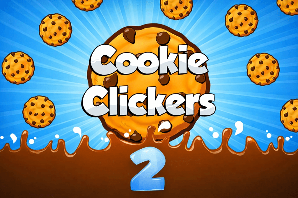 Cookie Clicker 2