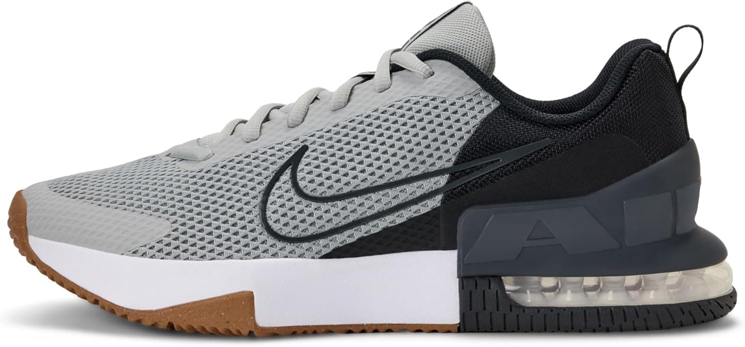 Nike Men's Air Max Alpha Trainer 6 Sneaker