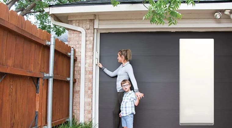 Keypad Garage Door Opener Security: Safer Than Remotes?