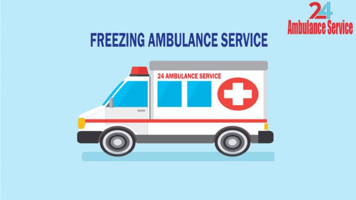 Bangladesh Ambulance Service