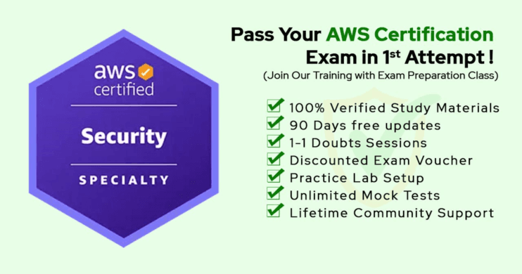 Step-by-Step Guide AWS Class in Pune