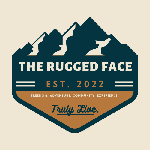 The Rugged Face