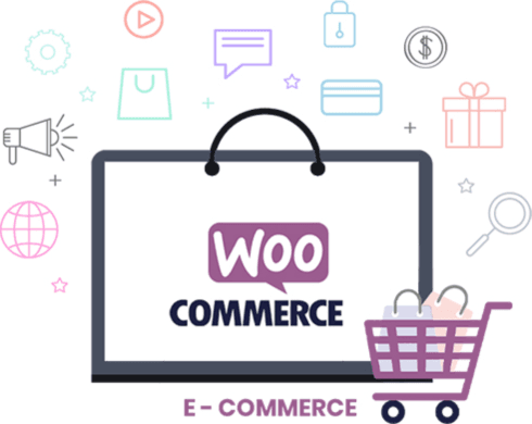 Woocommerce Development Company - The Brihaspati Infotech