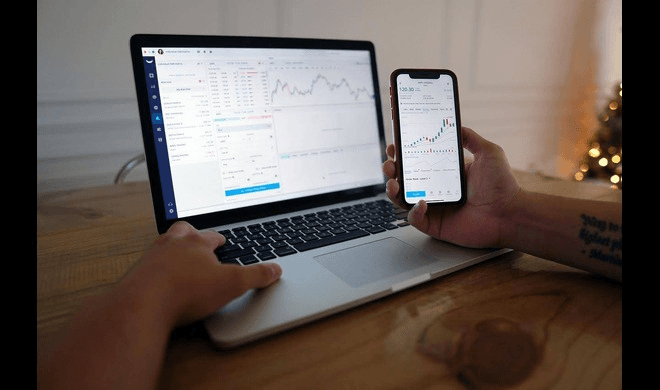The Digital Frontier: Forex Trading Strategies for Kenya's Tech-Savvy Traders