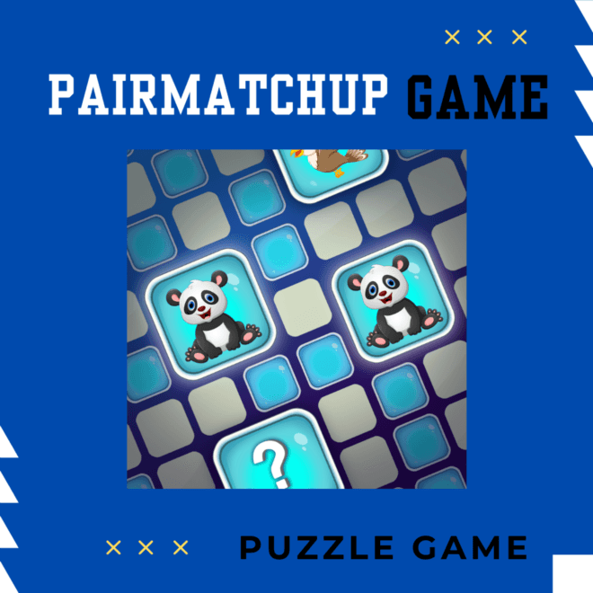 From Friend Zone to Memory Maestro: The Pairmatchup Game Versatile Game Guide For New Players