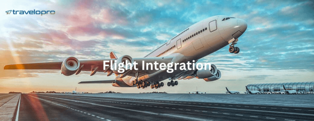 Flight Integration