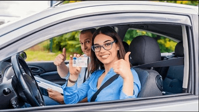 Empowering New York Drivers with Enas Driving School