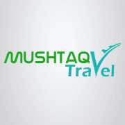 Mushtaq Travel Blog