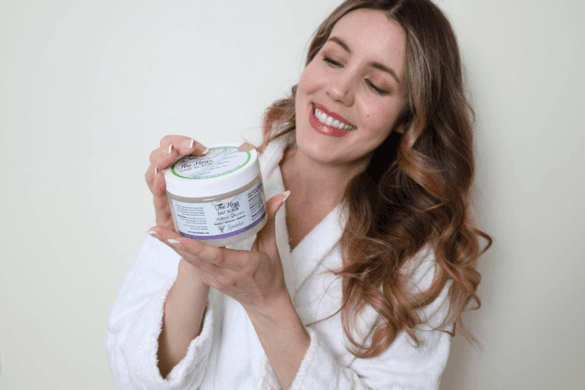Discover the Ultimate Sea Salt Scrubs for Radiant Skin