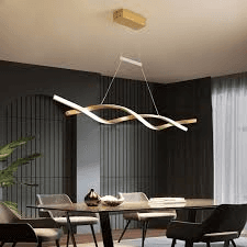 Illuminating Spaces: A Comprehensive Guide to Pendant Lights