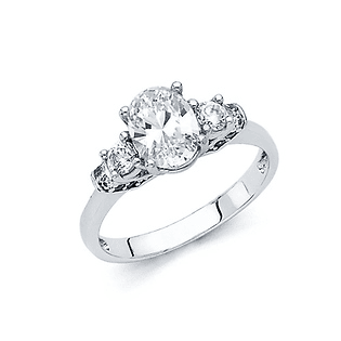 Radiant Cut 2 Carat Diamonds