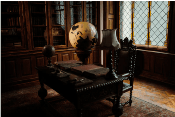 Discover a World of Wonder with our Stunning Collection of Globes