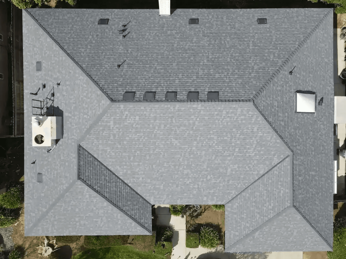 New View Roofing