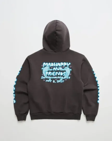 Madhappy Where Optimism Meets Modern Streetwear